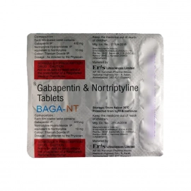 BAGA NT